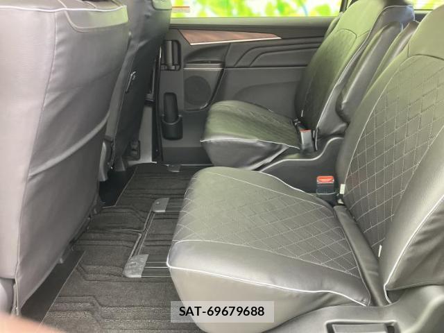 Mitsubishi DELICA 2023-12 8857097-7