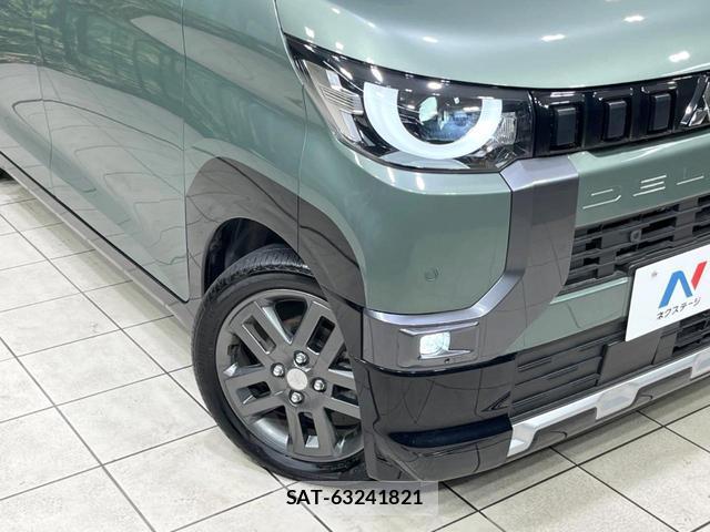 Mitsubishi DELICA MINI 2024-12 8854964-11