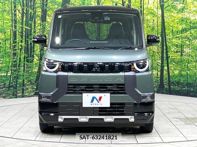 Mitsubishi DELICA MINI 2024-12 8854964-13