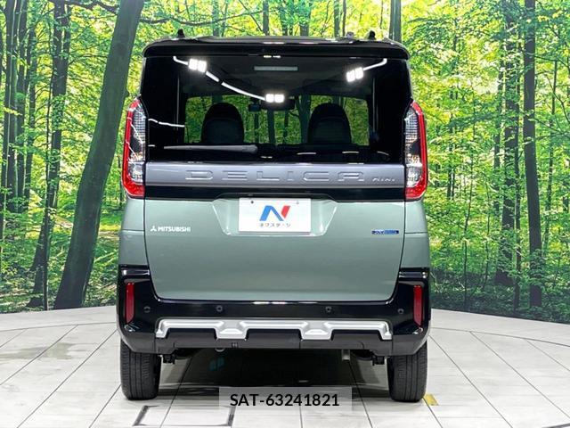 Mitsubishi DELICA MINI 2024-12 8854964-14