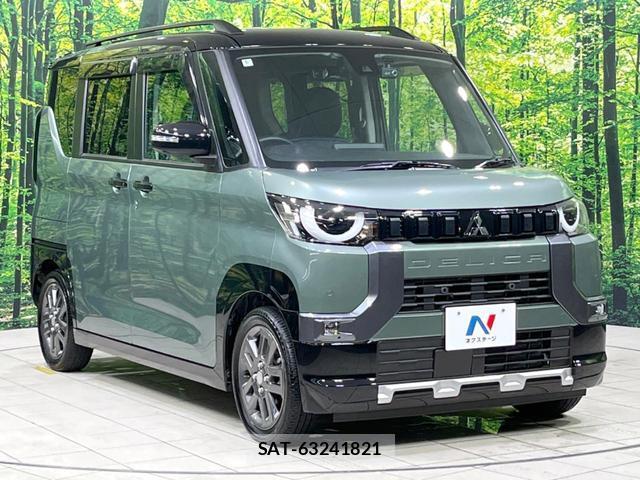 Mitsubishi DELICA MINI 2024-12 8854964-15