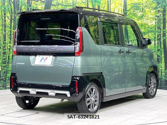 Mitsubishi DELICA MINI 2024-12 8854964-16