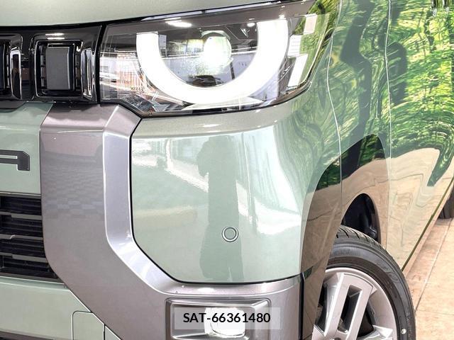 Mitsubishi DELICA MINI 2025-04 8855650-11
