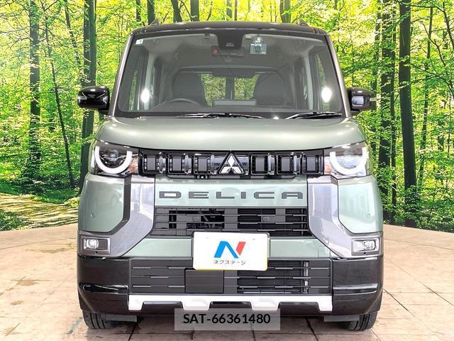 Mitsubishi DELICA MINI 2025-04 8855650-13