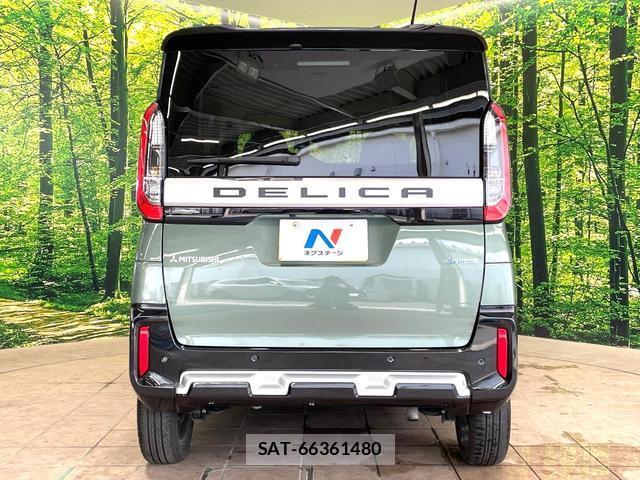 Mitsubishi DELICA MINI 2025-04 8855650-14