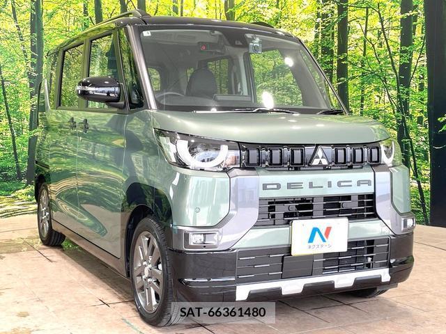 Mitsubishi DELICA MINI 2025-04 8855650-15