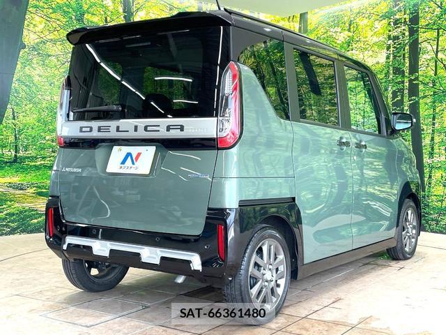 Mitsubishi DELICA MINI 2025-04 8855650-16
