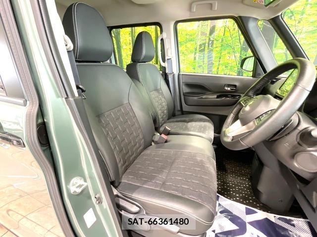 Mitsubishi DELICA MINI 2025-04 8855650-7