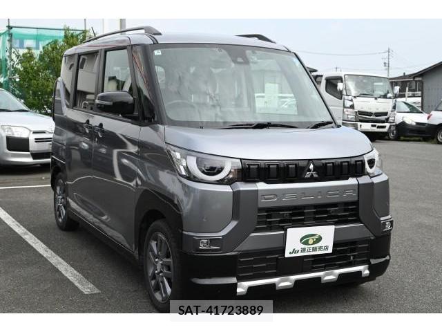 Mitsubishi DELICA MINI 2025-06 8855721-0