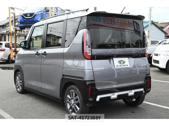Mitsubishi DELICA MINI 2025-06 8855721-1