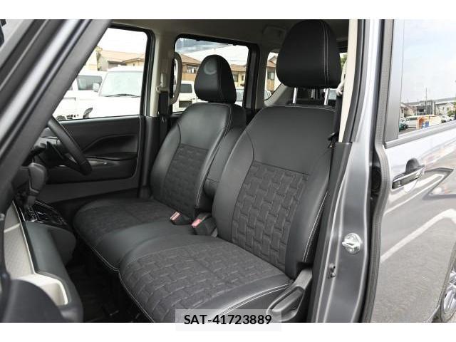 Mitsubishi DELICA MINI 2025-06 8855721-11