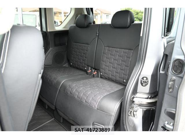 Mitsubishi DELICA MINI 2025-06 8855721-12