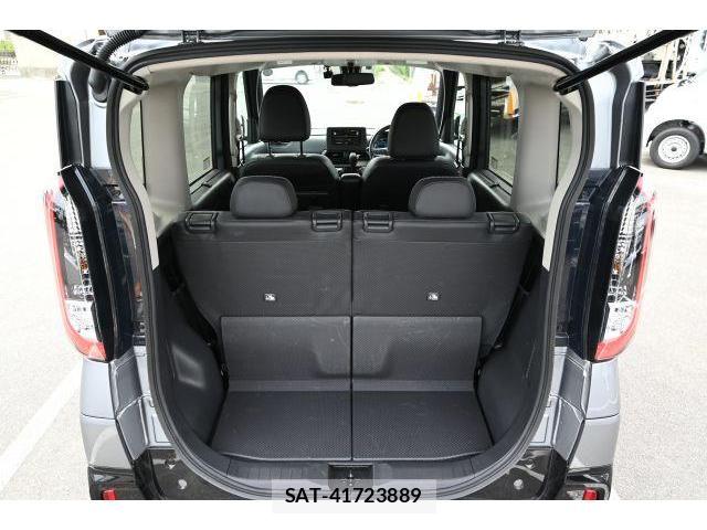 Mitsubishi DELICA MINI 2025-06 8855721-13
