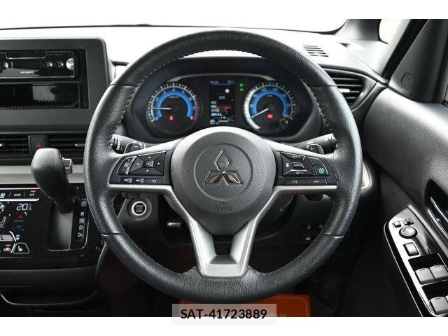 Mitsubishi DELICA MINI 2025-06 8855721-17