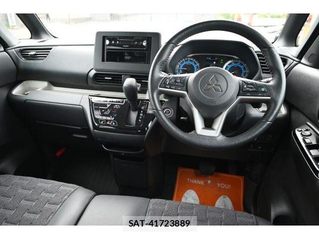 Mitsubishi DELICA MINI 2025-06 8855721-2