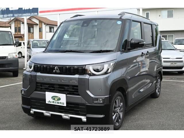 Mitsubishi DELICA MINI 2025-06 8855721-3