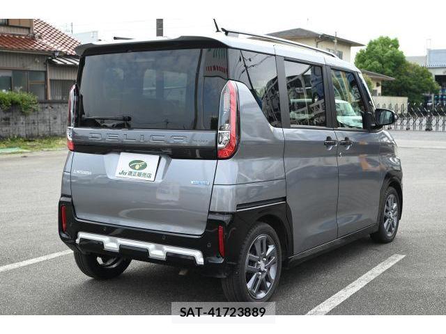 Mitsubishi DELICA MINI 2025-06 8855721-4