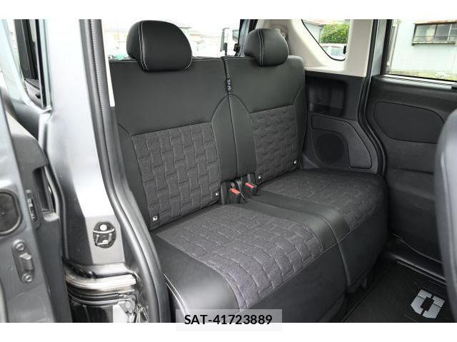 Mitsubishi DELICA MINI 2025-06 8855721-6