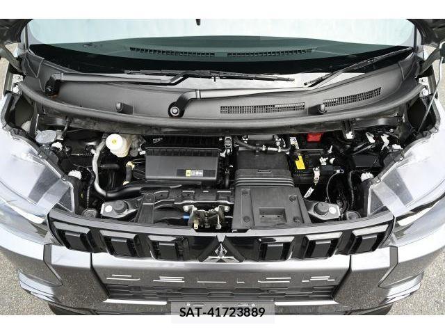 Mitsubishi DELICA MINI 2025-06 8855721-7