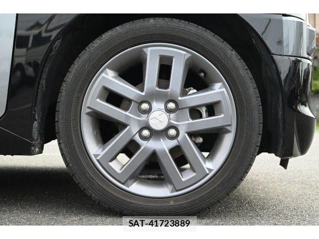 Mitsubishi DELICA MINI 2025-06 8855721-8