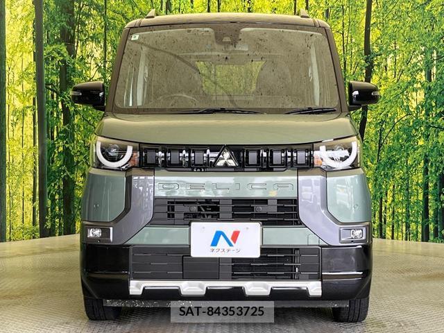 Mitsubishi DELICA MINI 2025-09 8856686-13
