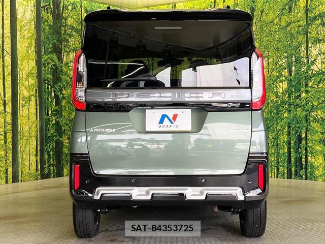 Mitsubishi DELICA MINI 2025-09 8856686-14
