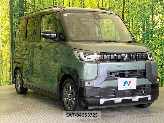 Mitsubishi DELICA MINI 2025-09 8856686-15