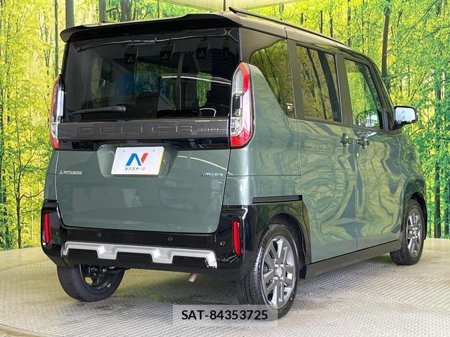 Mitsubishi DELICA MINI 2025-09 8856686-16