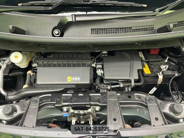 Mitsubishi DELICA MINI 2025-09 8856686-17