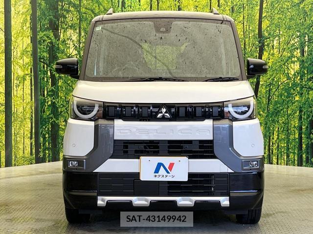 Mitsubishi DELICA MINI 2024-12 8856687-13