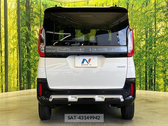 Mitsubishi DELICA MINI 2024-12 8856687-14