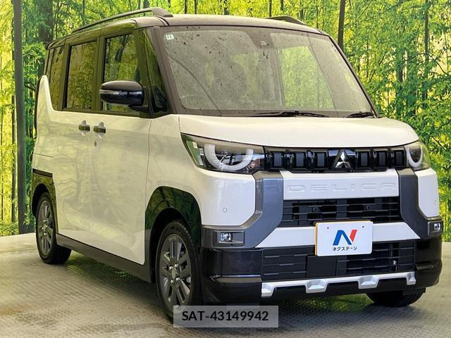 Mitsubishi DELICA MINI 2024-12 8856687-15