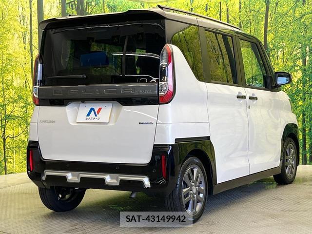 Mitsubishi DELICA MINI 2024-12 8856687-16