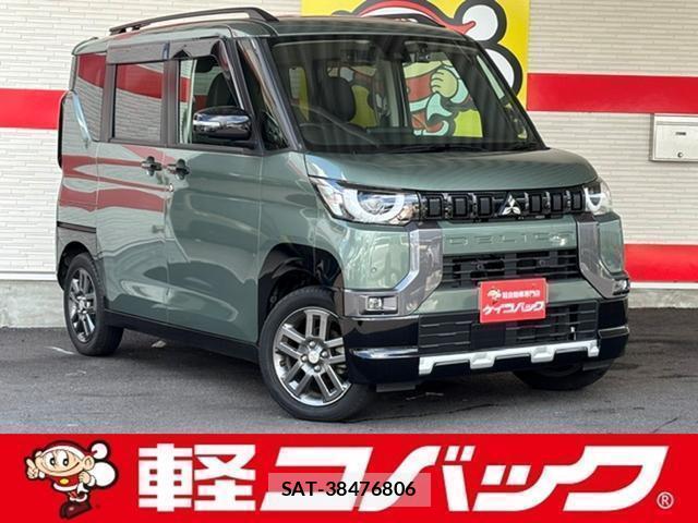 Mitsubishi DELICA MINI 2024-02 8856823-0