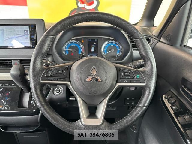 Mitsubishi DELICA MINI 2024-02 8856823-11