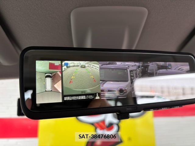 Mitsubishi DELICA MINI 2024-02 8856823-12