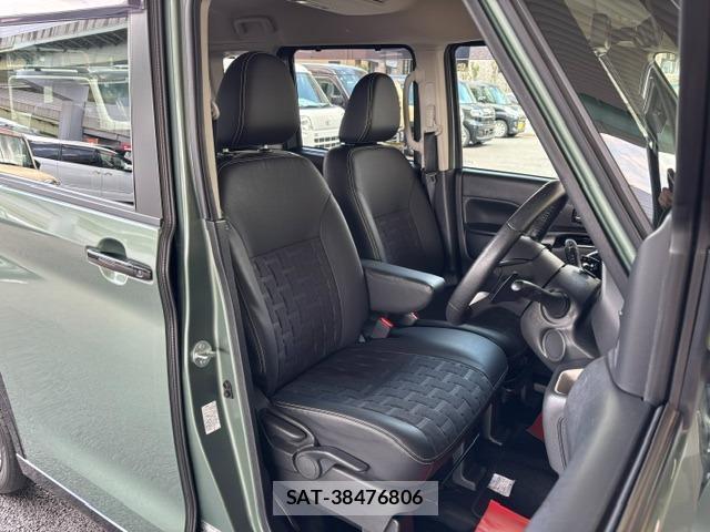 Mitsubishi DELICA MINI 2024-02 8856823-2
