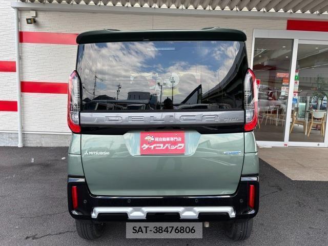 Mitsubishi DELICA MINI 2024-02 8856823-6