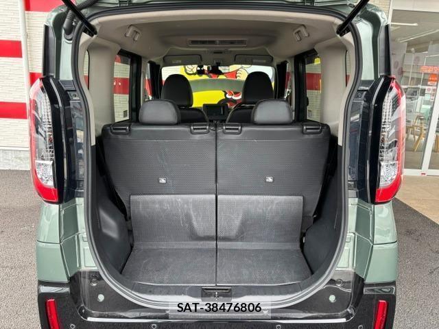 Mitsubishi DELICA MINI 2024-02 8856823-7