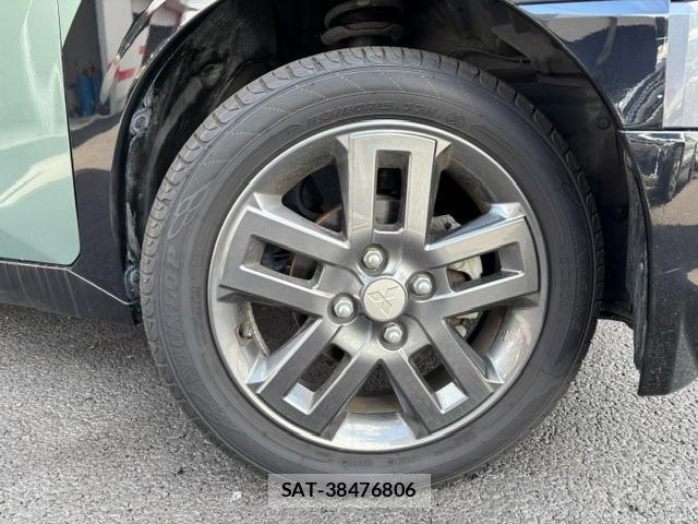 Mitsubishi DELICA MINI 2024-02 8856823-9