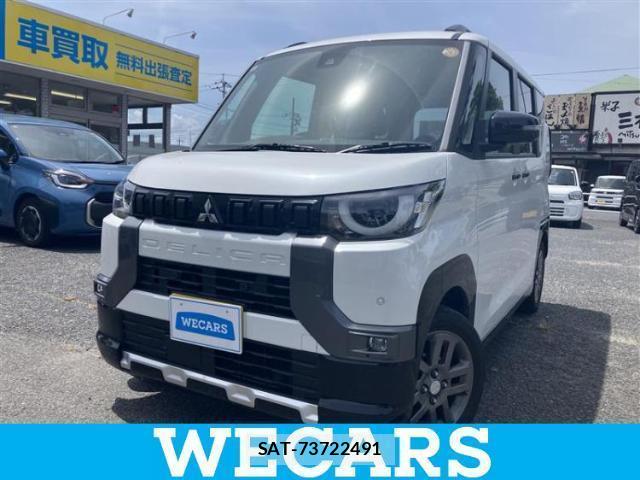 Mitsubishi DELICA MINI 2023-09 8856890-0