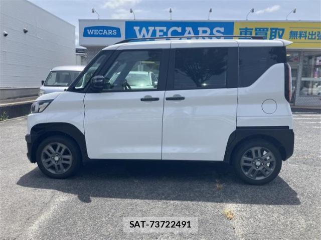 Mitsubishi DELICA MINI 2023-09 8856890-1