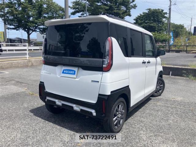 Mitsubishi DELICA MINI 2023-09 8856890-2
