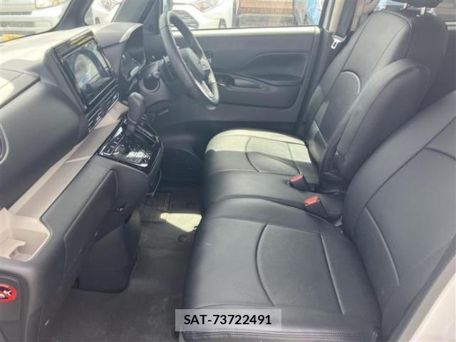 Mitsubishi DELICA MINI 2023-09 8856890-3