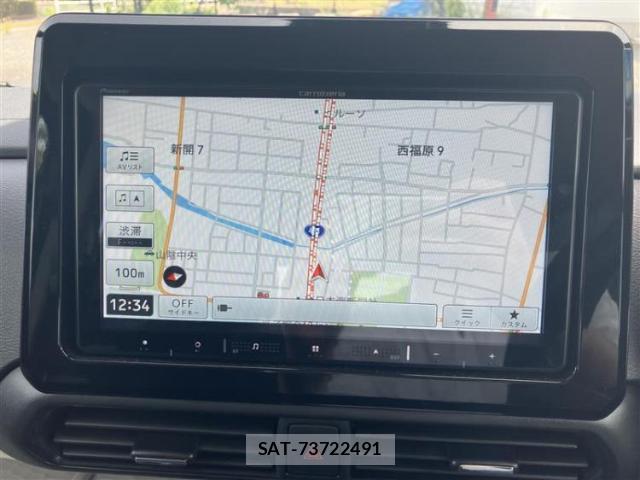 Mitsubishi DELICA MINI 2023-09 8856890-6