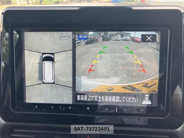 Mitsubishi DELICA MINI 2023-09 8856890-8