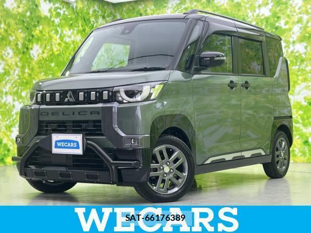 Mitsubishi DELICA MINI 2023-06 8856914-0