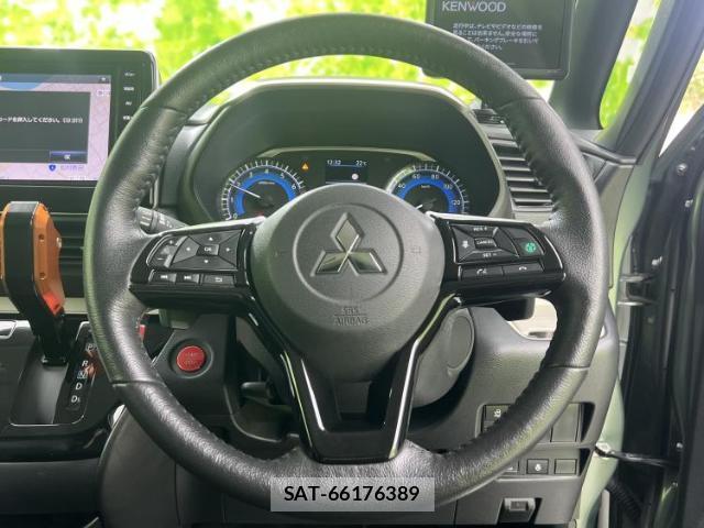 Mitsubishi DELICA MINI 2023-06 8856914-14