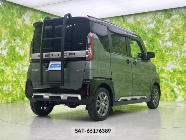 Mitsubishi DELICA MINI 2023-06 8856914-2
