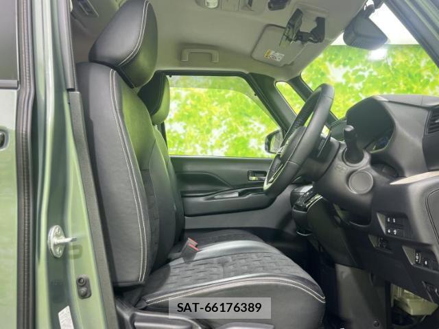 Mitsubishi DELICA MINI 2023-06 8856914-3